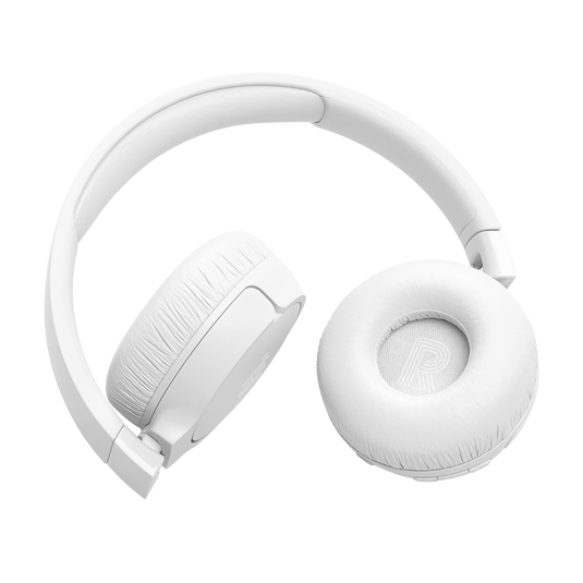 JBL Tune 670NC | Adaptive Noise Cancelling Wireless On-Ear Headphones